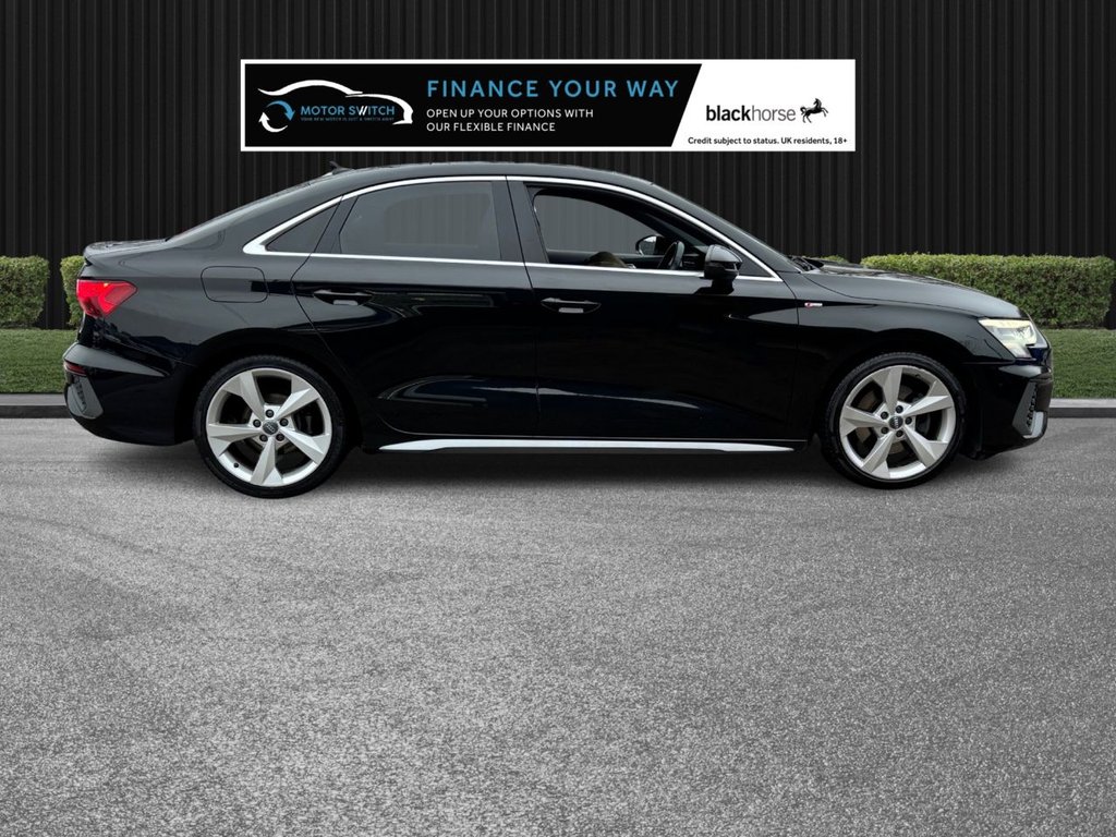 Used Audi A3 2020 for sale - 77139746: Photo 12