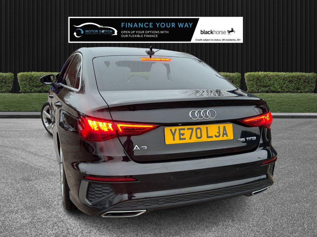 Used Audi A3 2020 for sale - 77139746: Photo 13