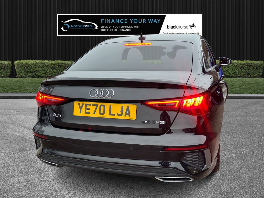 Used Audi A3 2020 for sale - 77139746: Photo 14