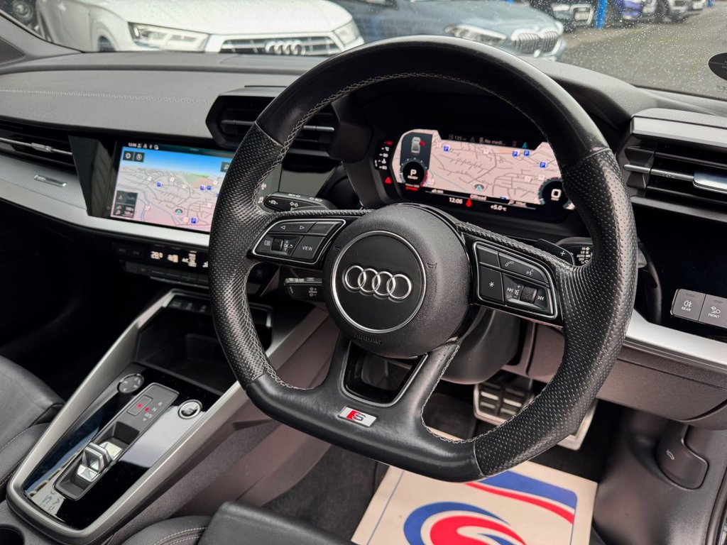 Used Audi A3 2020 for sale - 77139746: Photo 15