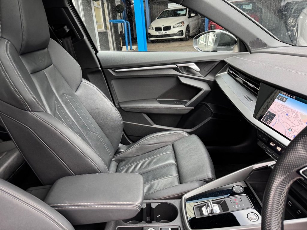 Used Audi A3 2020 for sale - 77139746: Photo 18