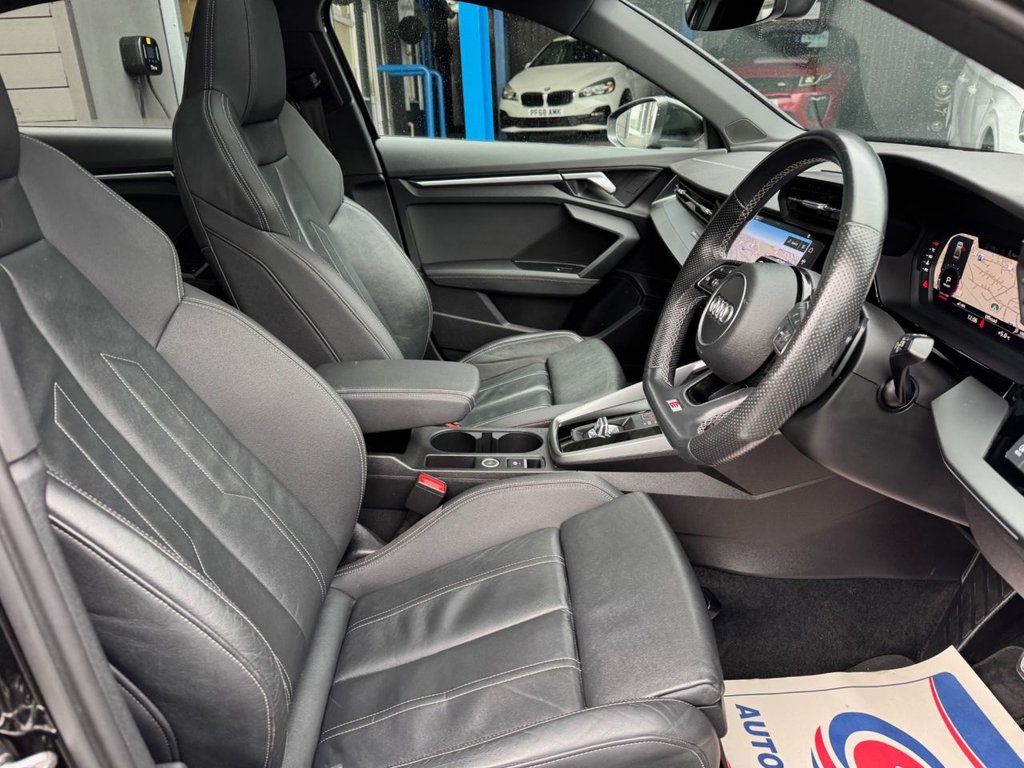 Used Audi A3 2020 for sale - 77139746: Photo 19