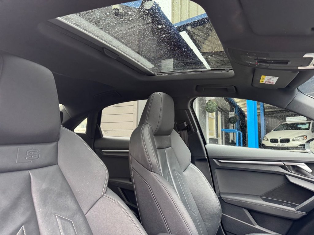 Used Audi A3 2020 for sale - 77139746: Photo 20