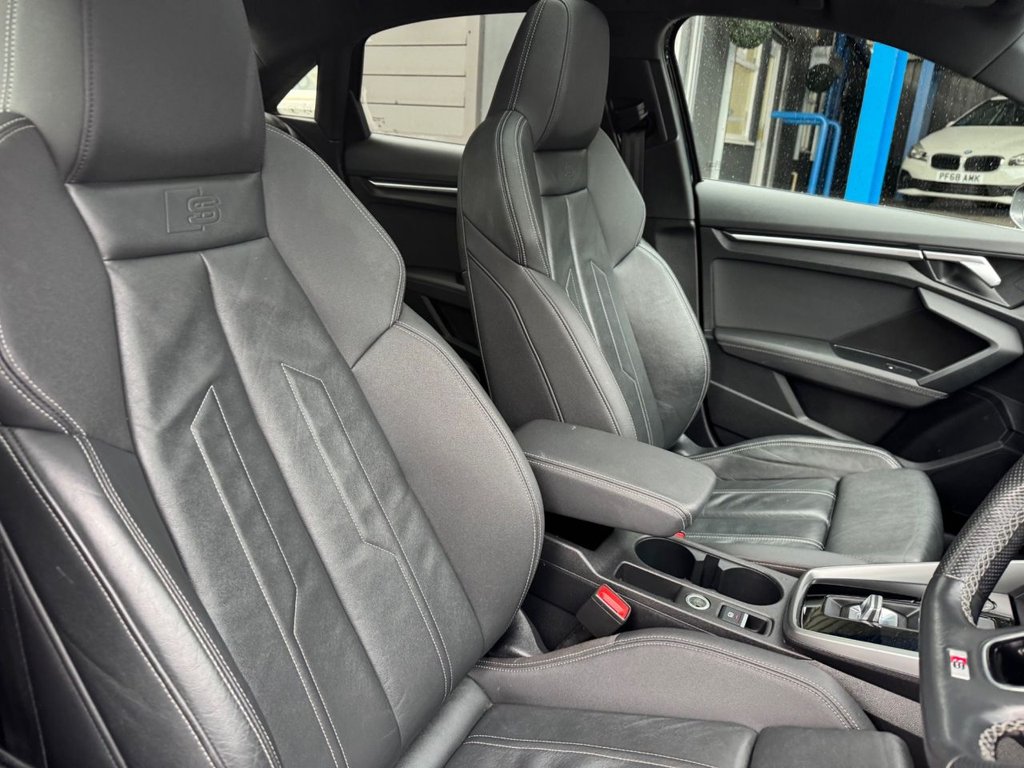 Used Audi A3 2020 for sale - 77139746: Photo 21