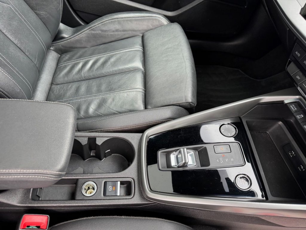 Used Audi A3 2020 for sale - 77139746: Photo 23