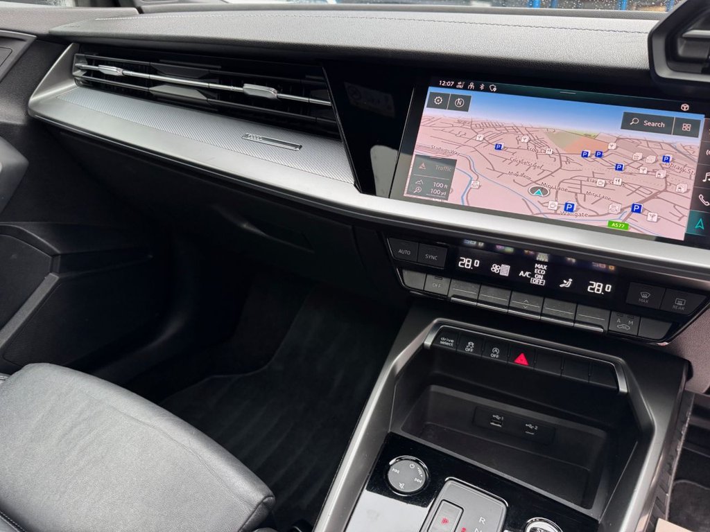 Used Audi A3 2020 for sale - 77139746: Photo 24