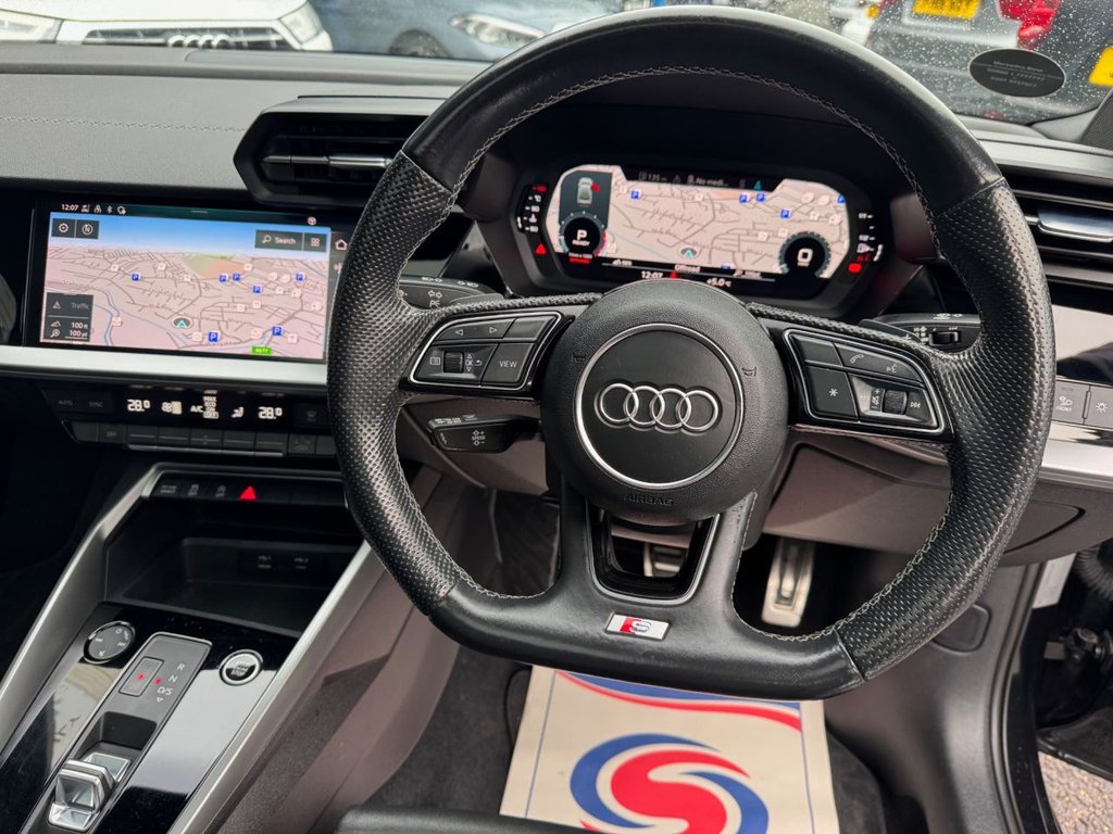 Used Audi A3 2020 for sale - 77139746: Photo 25