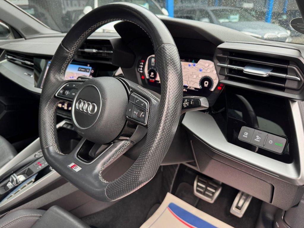 Used Audi A3 2020 for sale - 77139746: Photo 26