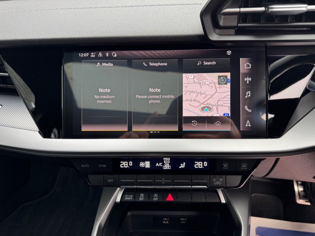 Used Audi A3 2020 for sale - 77139746: Photo 27