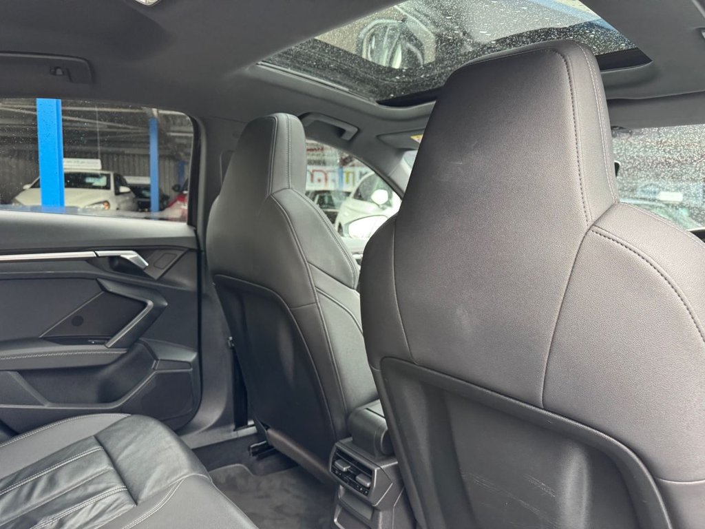 Used Audi A3 2020 for sale - 77139746: Photo 28