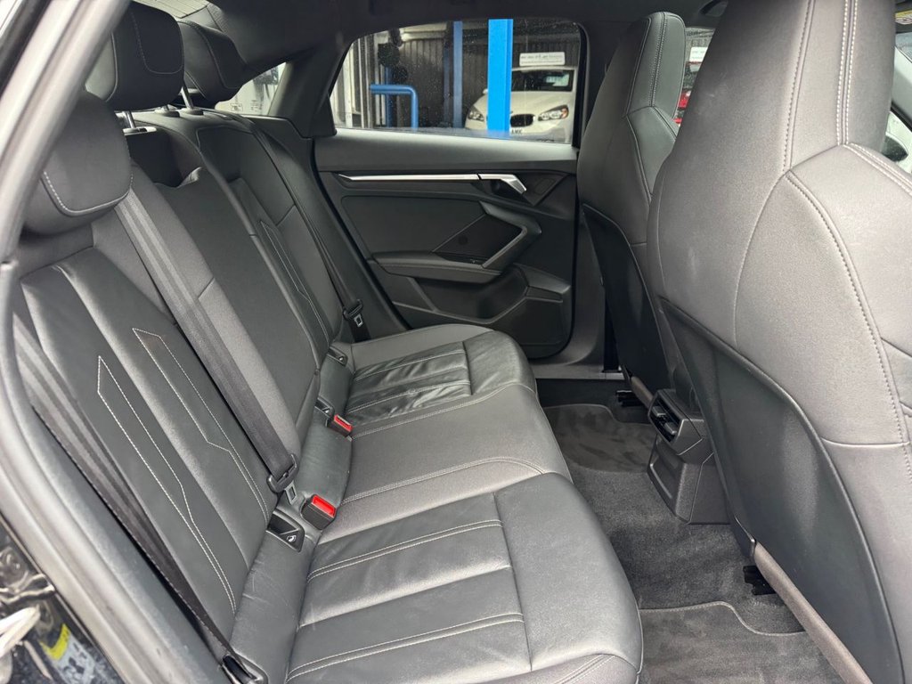 Used Audi A3 2020 for sale - 77139746: Photo 29