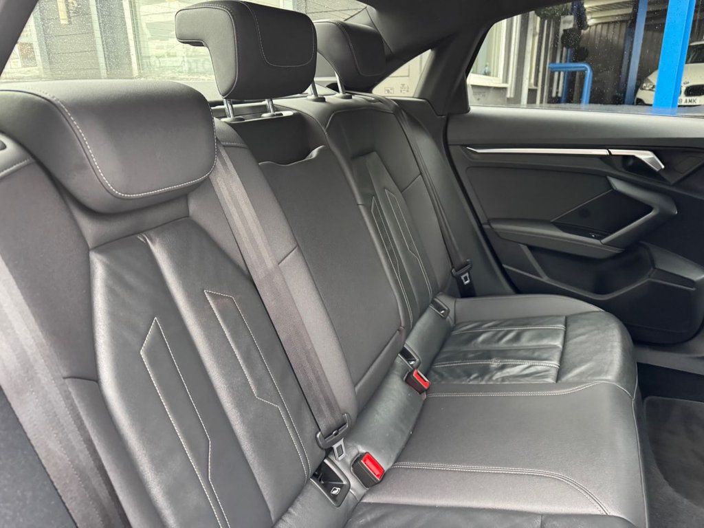 Used Audi A3 2020 for sale - 77139746: Photo 30