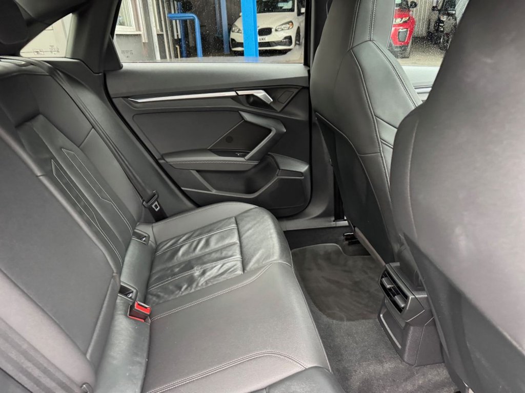 Used Audi A3 2020 for sale - 77139746: Photo 31