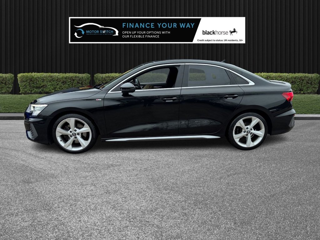 Used Audi A3 2020 for sale - 77139746: Photo 5