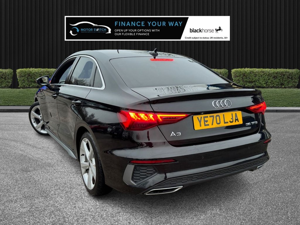 Used Audi A3 2020 for sale - 77139746: Photo 9