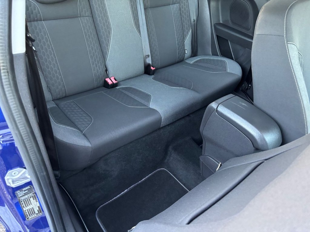 Used Ford Fiesta 2015 for sale - 76686087: Photo 29