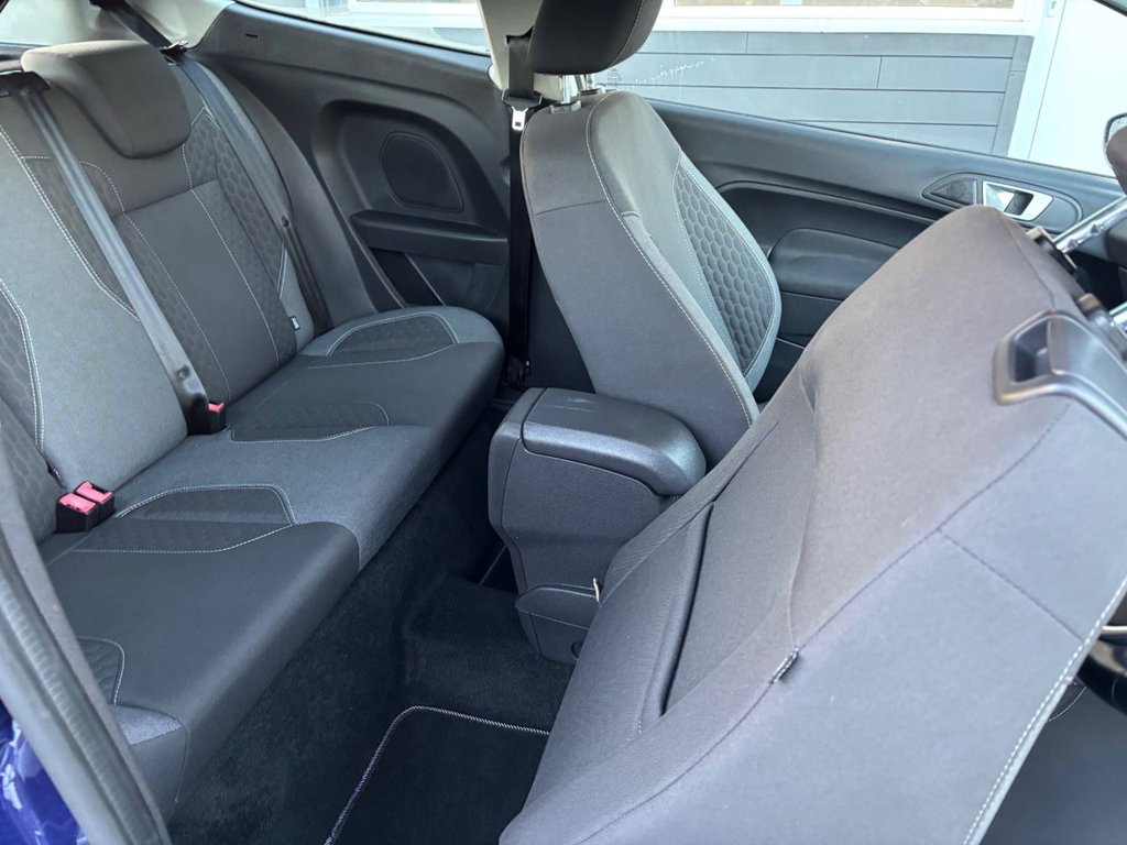 Used Ford Fiesta 2015 for sale - 76686087: Photo 30