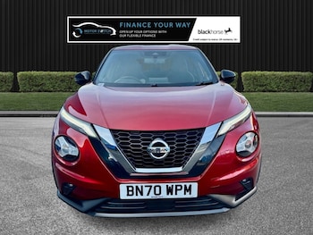 Used Nissan Juke 2020 for sale - 78658704: Photo