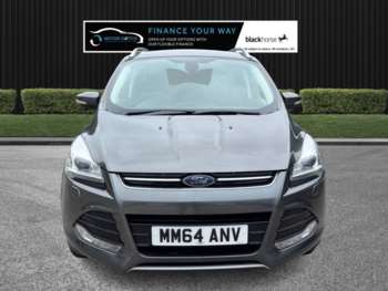 Used Ford Kuga 2015 for sale - 75264584: Photo