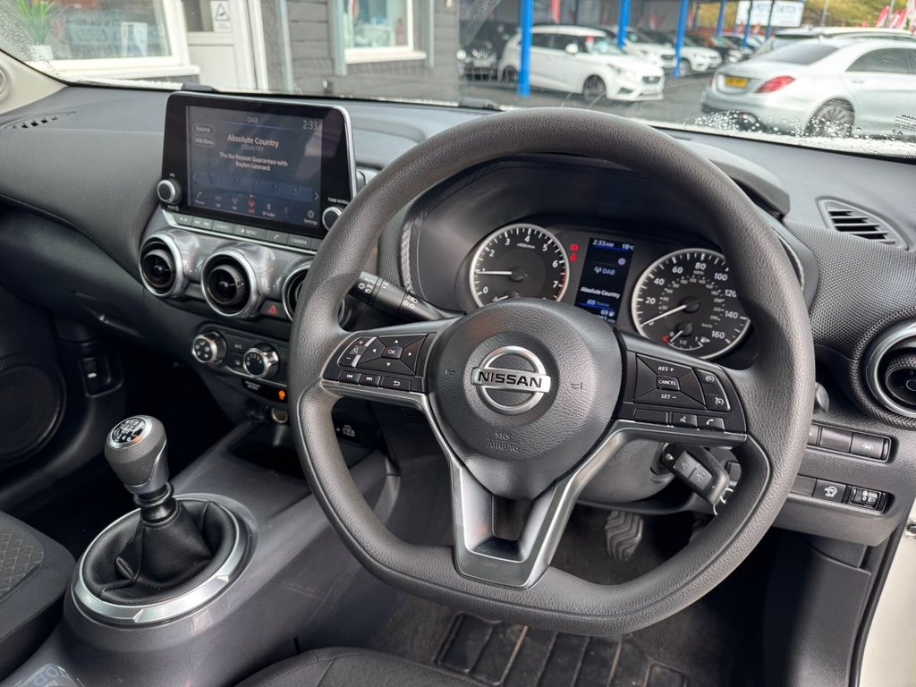 Used Nissan Juke 2022 for sale - 75877291: Photo 15