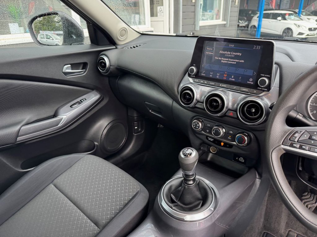 Used Nissan Juke 2022 for sale - 75877291: Photo 16