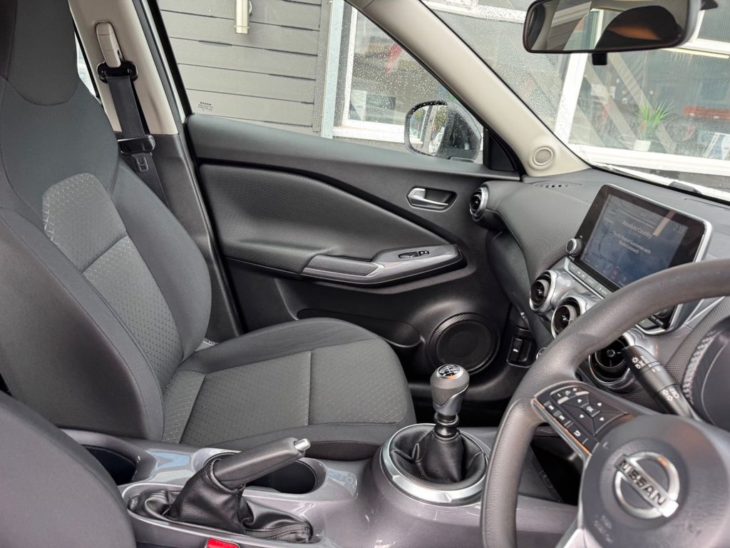 Used Nissan Juke 2022 for sale - 75877291: Photo 17