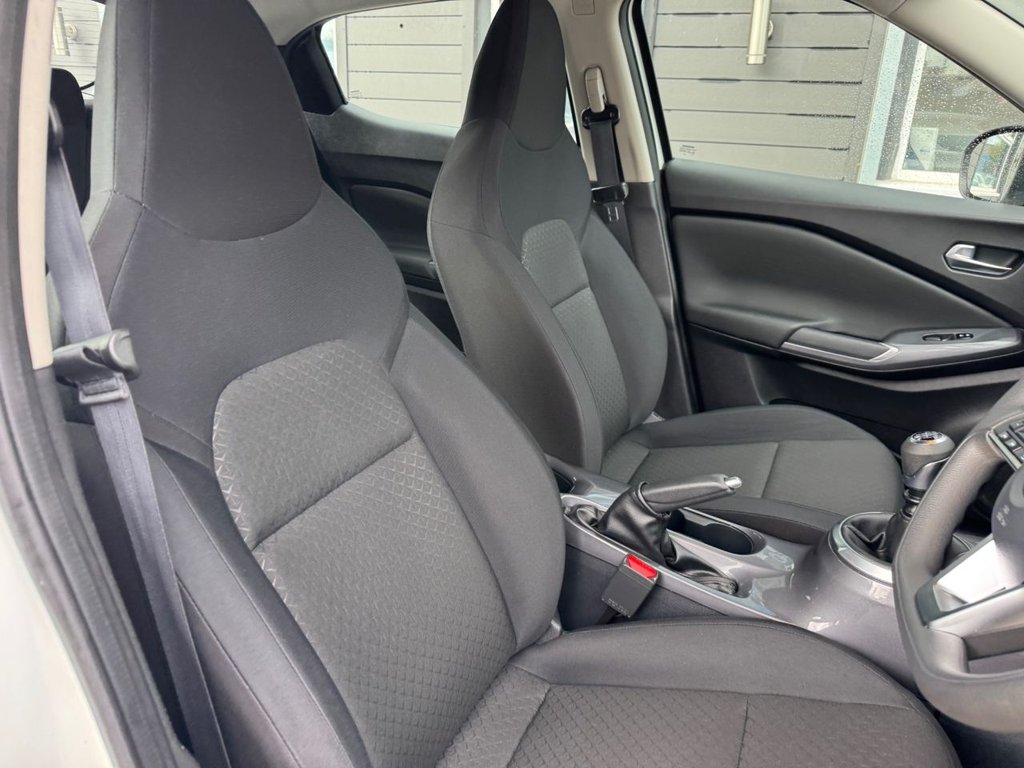 Used Nissan Juke 2022 for sale - 75877291: Photo 19