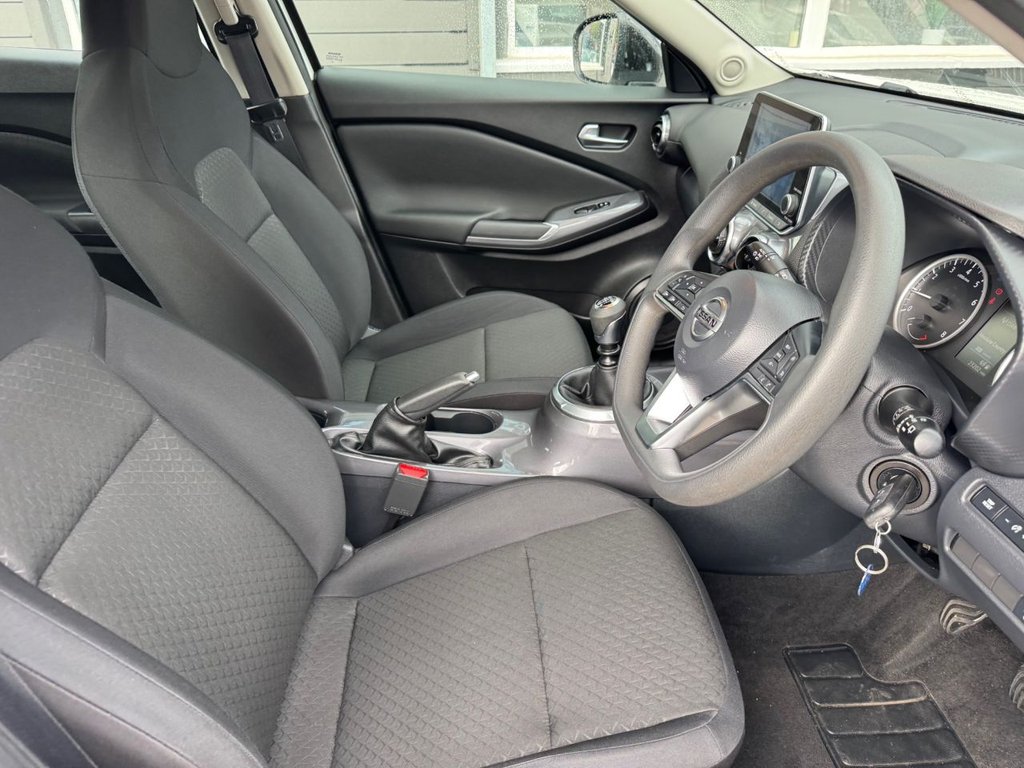 Used Nissan Juke 2022 for sale - 75877291: Photo 20