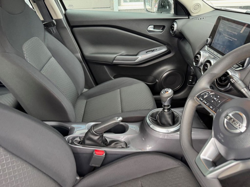 Used Nissan Juke 2022 for sale - 75877291: Photo 21