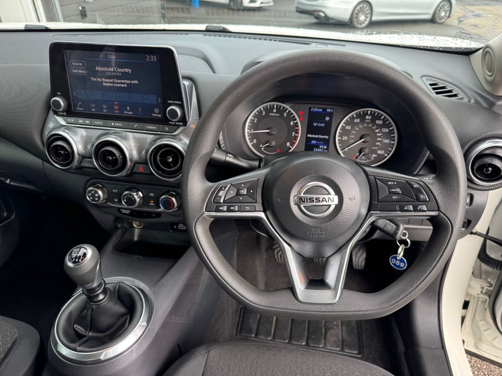 Used Nissan Juke 2022 for sale - 75877291: Photo 23