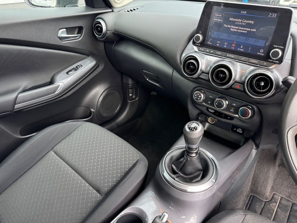 Used Nissan Juke 2022 for sale - 75877291: Photo 24