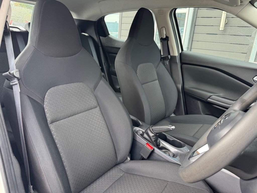 Used Nissan Juke 2022 for sale - 75877291: Photo 25