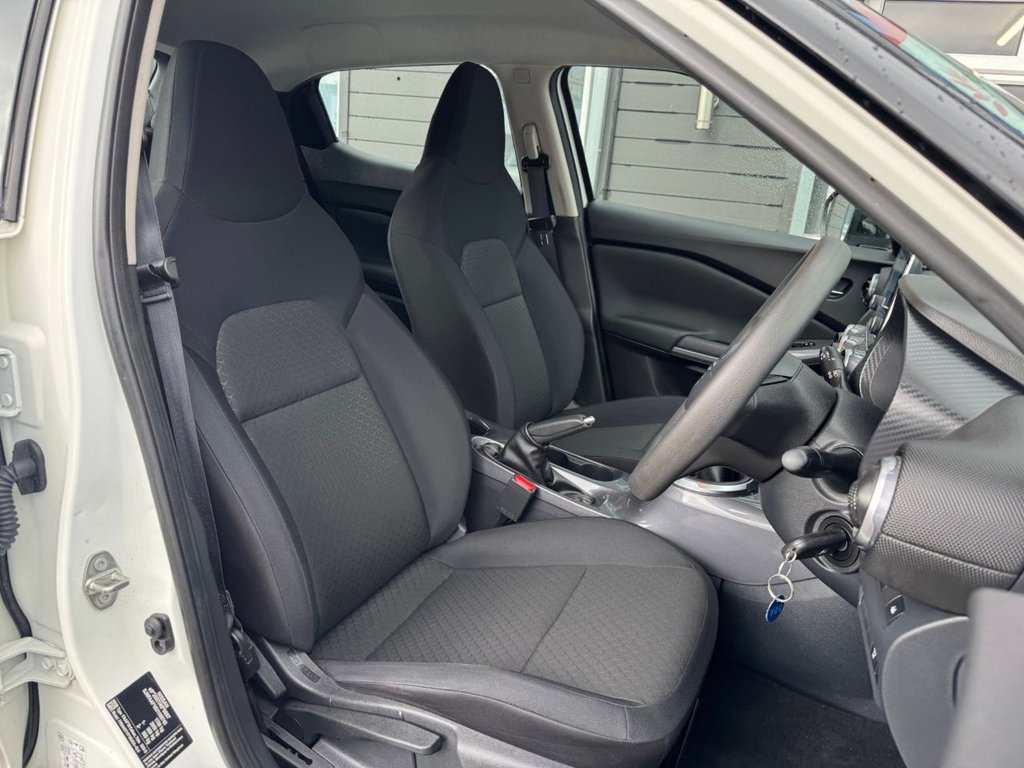 Used Nissan Juke 2022 for sale - 75877291: Photo 26