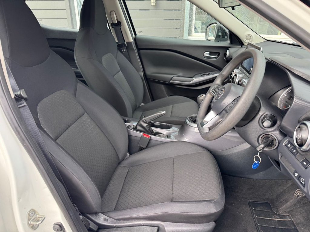 Used Nissan Juke 2022 for sale - 75877291: Photo 27