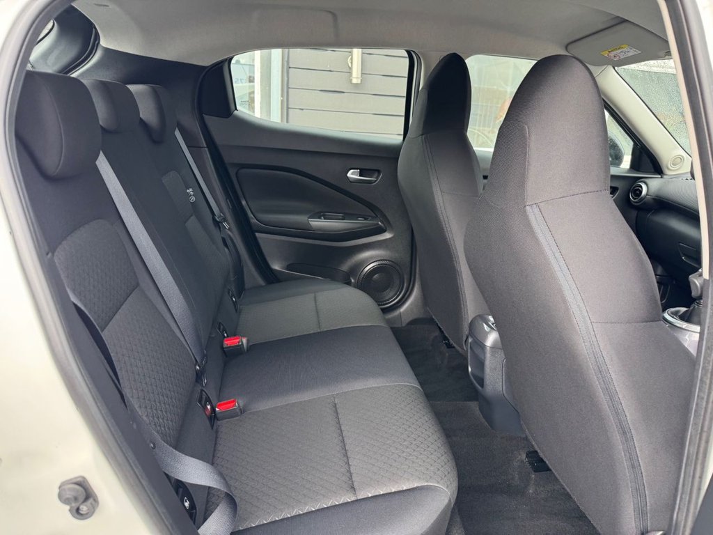 Used Nissan Juke 2022 for sale - 75877291: Photo 28