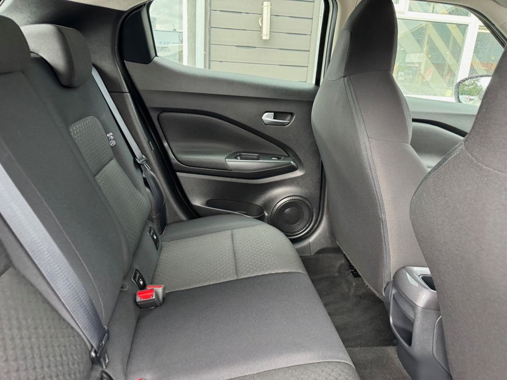 Used Nissan Juke 2022 for sale - 75877291: Photo 29