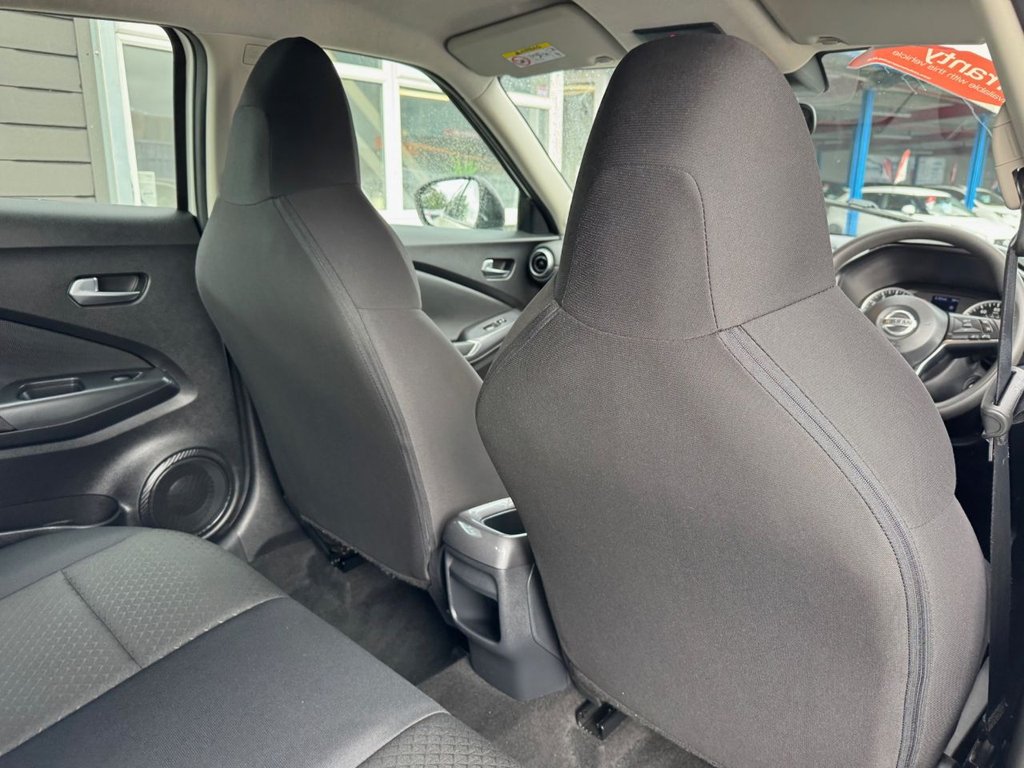 Used Nissan Juke 2022 for sale - 75877291: Photo 30