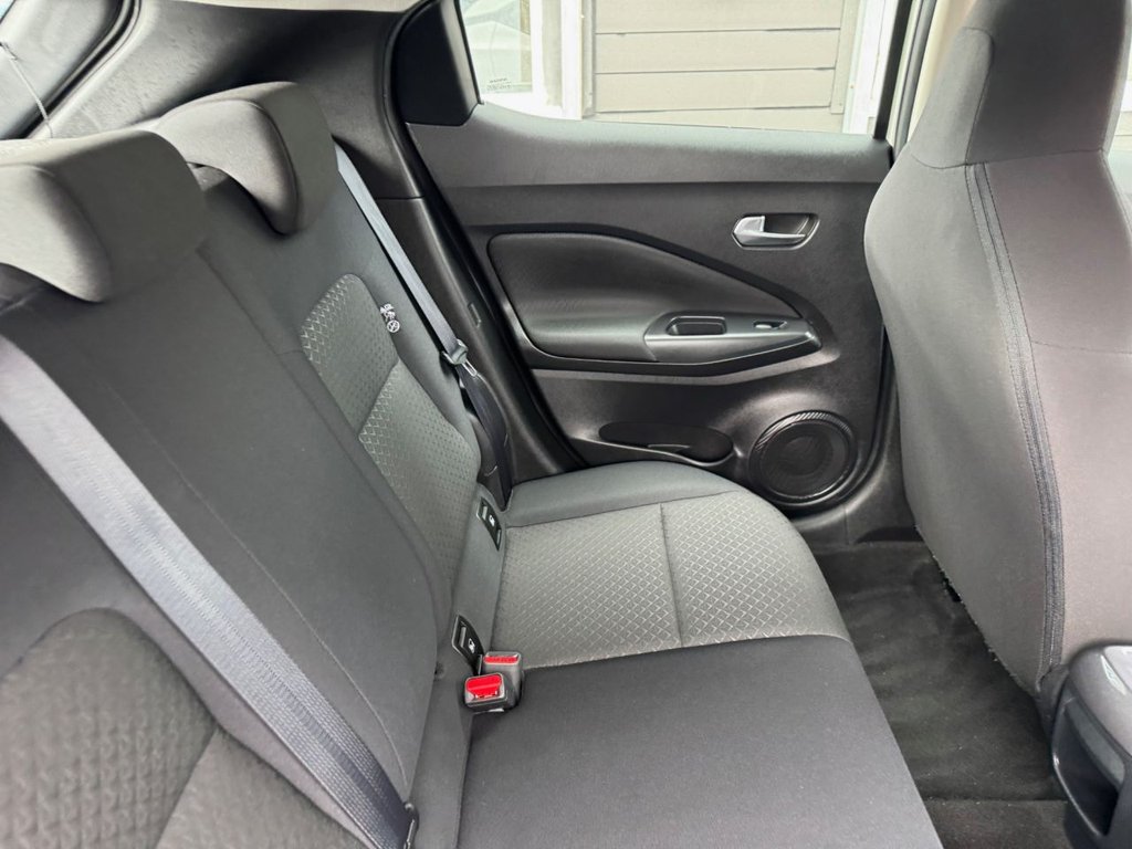 Used Nissan Juke 2022 for sale - 75877291: Photo 31