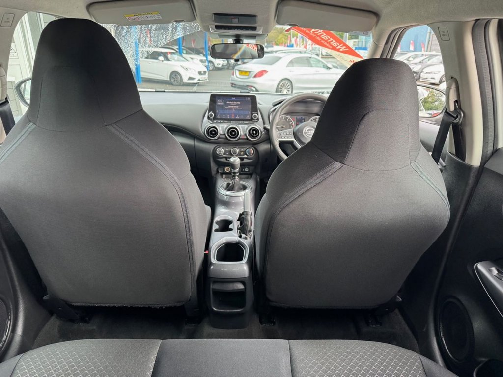 Used Nissan Juke 2022 for sale - 75877291: Photo 32