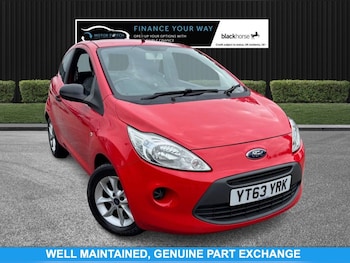 2013 (63) - 1.2 Studio Hatchback 3dr Petrol Manual Euro 5 (s/s) (69 ps)