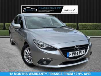 Used Mazda Mazda3 2014 for sale - 75062039: Photo