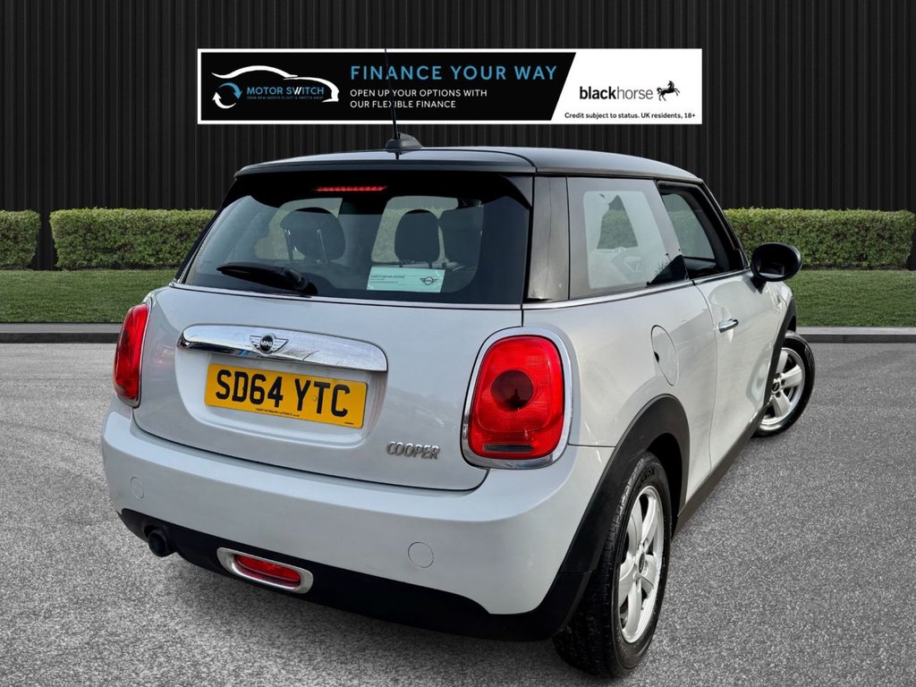 Used MINI Hatch 2014 for sale - 77594006: Photo 11