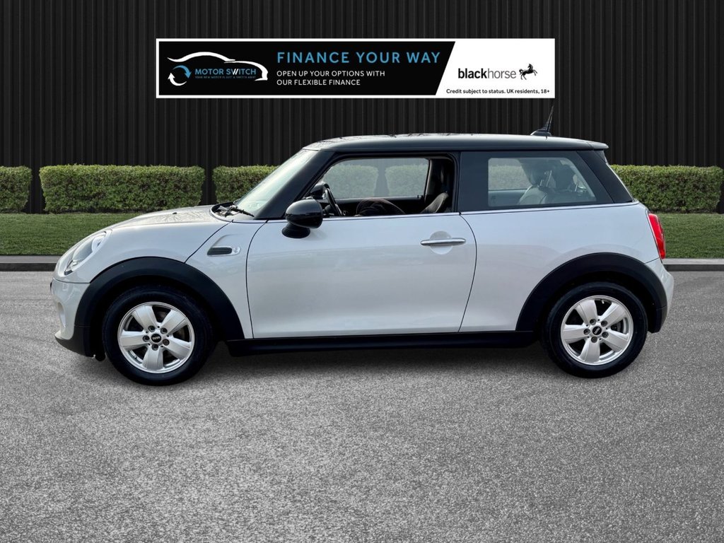 Used MINI Hatch 2014 for sale - 77594006: Photo 12