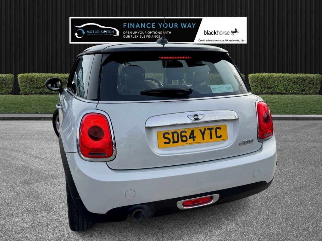 Used MINI Hatch 2014 for sale - 77594006: Photo 13