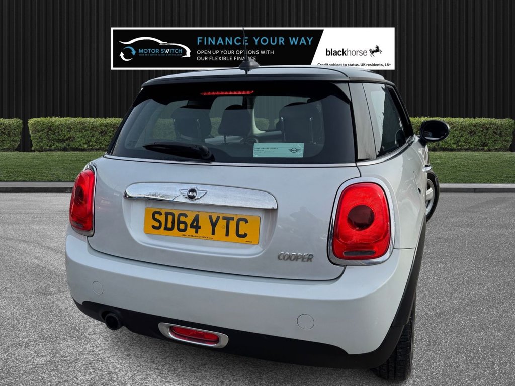 Used MINI Hatch 2014 for sale - 77594006: Photo 14