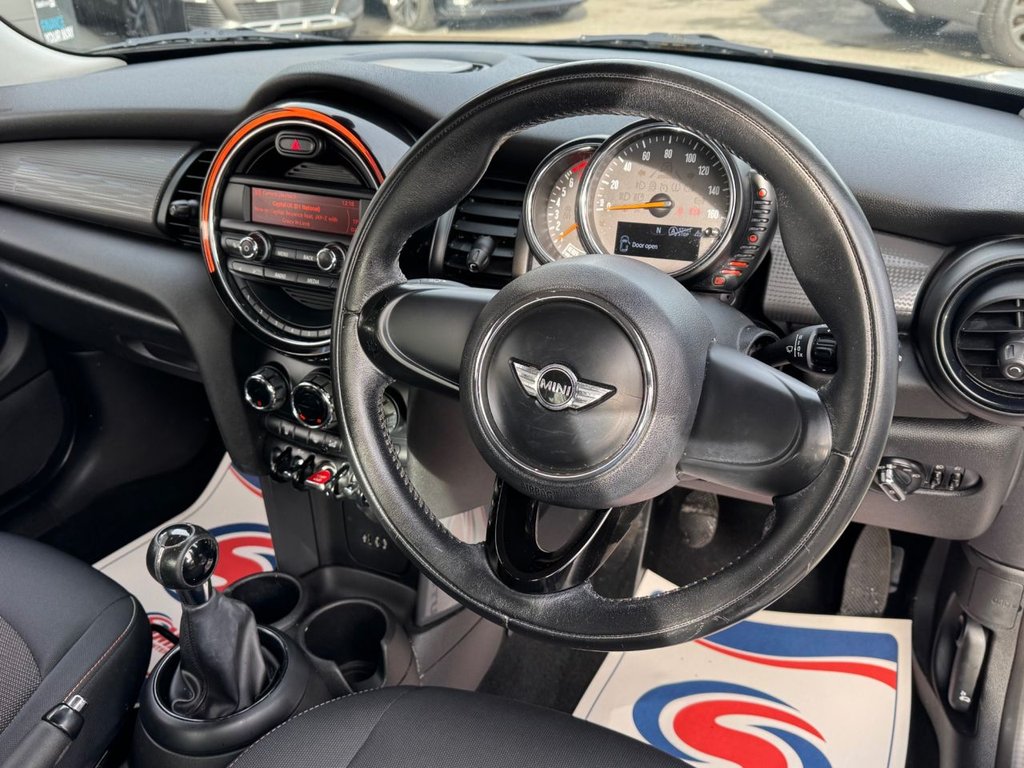 Used MINI Hatch 2014 for sale - 77594006: Photo 15