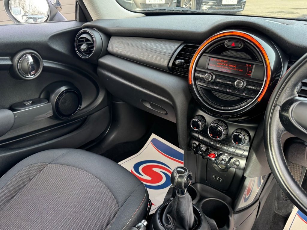 Used MINI Hatch 2014 for sale - 77594006: Photo 16