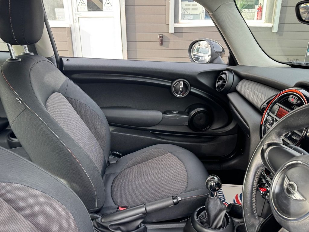 Used MINI Hatch 2014 for sale - 77594006: Photo 17