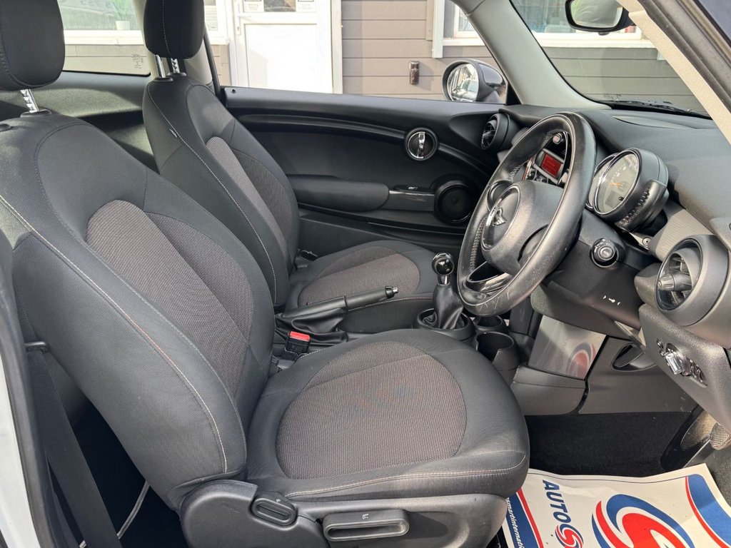 Used MINI Hatch 2014 for sale - 77594006: Photo 18