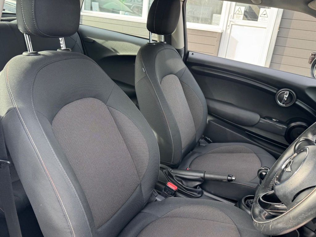 Used MINI Hatch 2014 for sale - 77594006: Photo 19